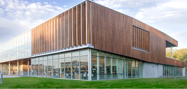 BIBLIOTHÈQUE